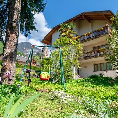 Haus Bellutti Termeno Exterior foto