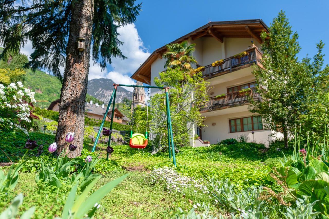Haus Bellutti Termeno Exterior foto