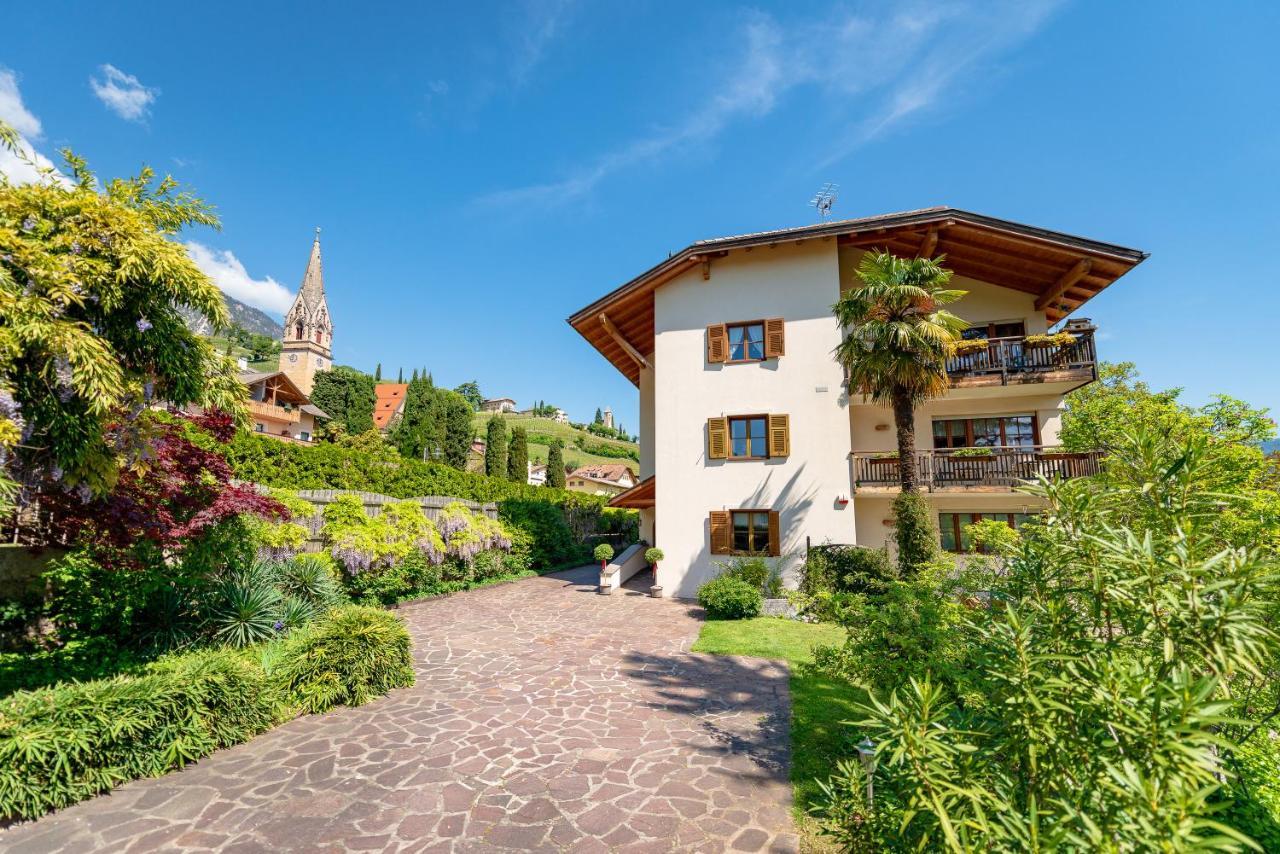 Haus Bellutti Termeno Exterior foto